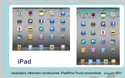 iPad